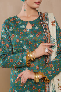 Classic Mid Summer D-4805A