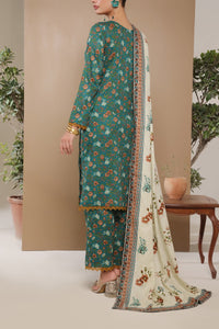 Classic Mid Summer D-4805A