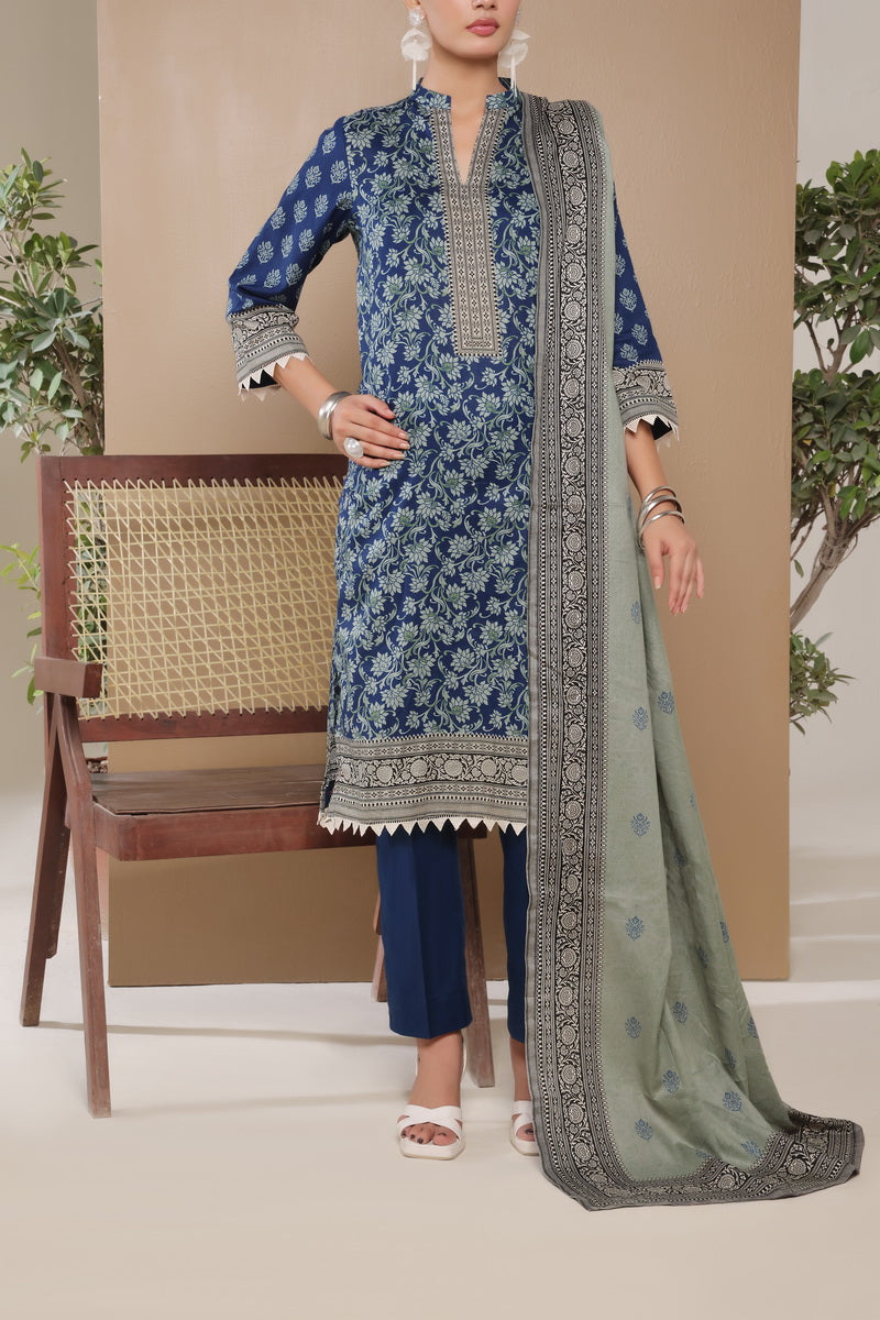 Classic Mid Summer D-4810B