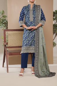 Classic Mid Summer D-4810B