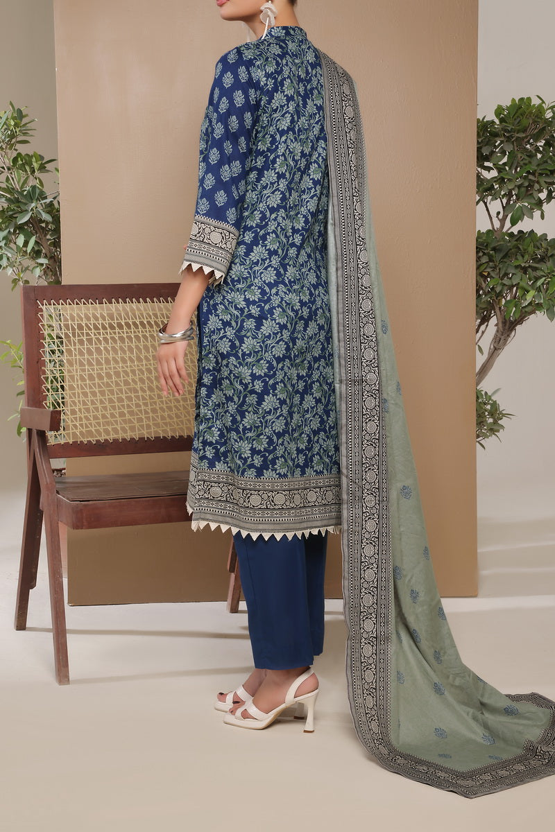 Classic Mid Summer D-4810B