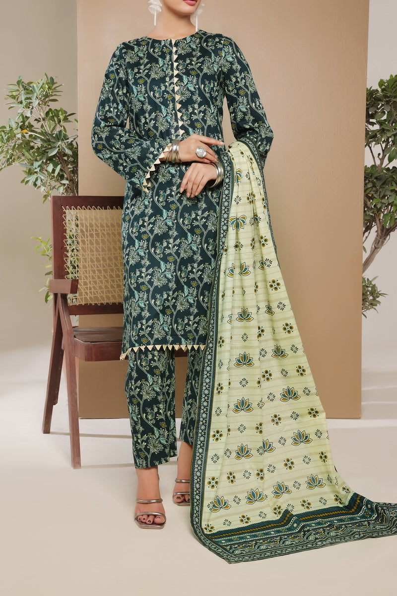 Classic Mid Summer D-4804A