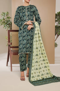 Classic Mid Summer D-4804A