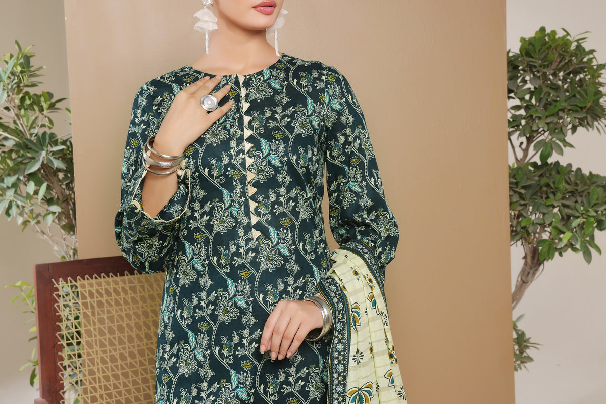 Classic Mid Summer D-4804A