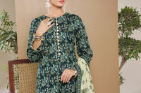 Classic Mid Summer D-4804A