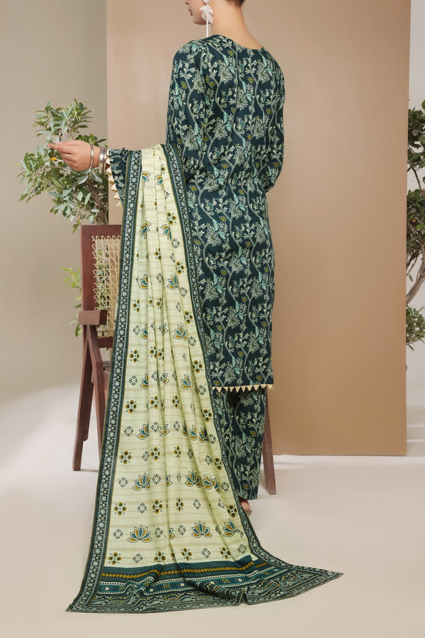 Classic Mid Summer D-4804A