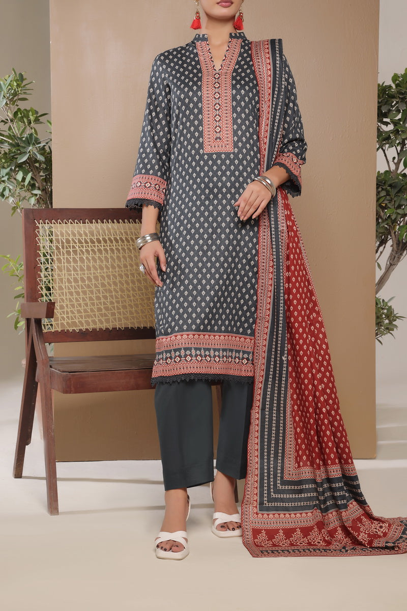 Classic Mid Summer D-4806B