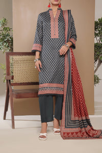 Classic Mid Summer D-4806B