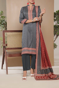 Classic Mid Summer D-4806B