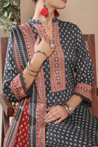 Classic Mid Summer D-4806B