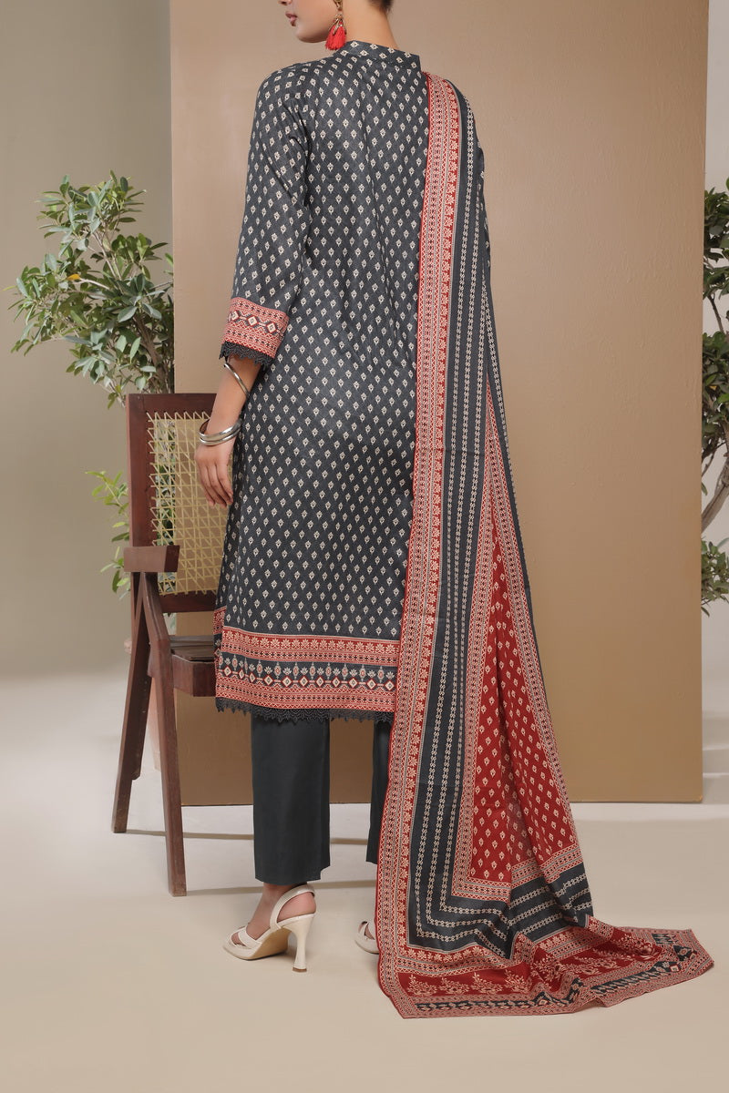 Classic Mid Summer D-4806B