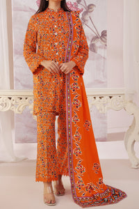 Classic Mid Summer D-4803A