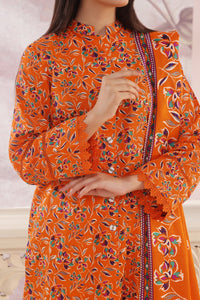 Classic Mid Summer D-4803A