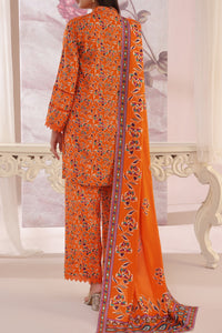 Classic Mid Summer D-4803A