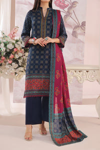 Classic Mid Summer D-4809B