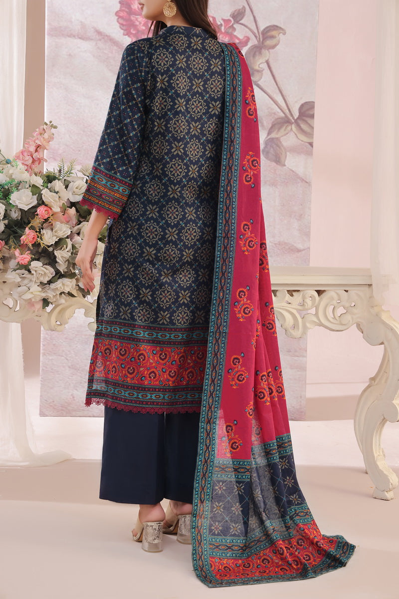 Classic Mid Summer D-4809B