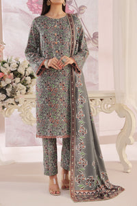 Classic Mid Summer D-4803B