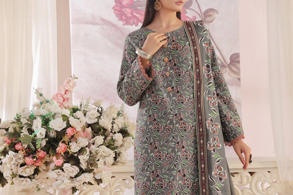 Classic Mid Summer D-4803B