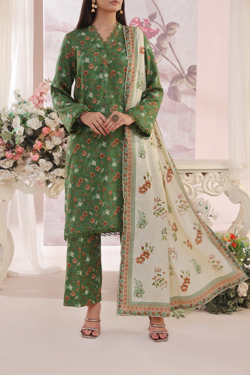 Classic Mid Summer D-4805B