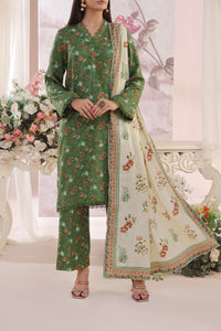 Classic Mid Summer D-4805B