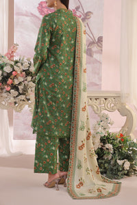 Classic Mid Summer D-4805B