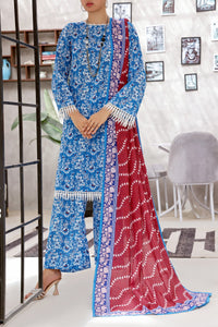 Summer Essestials D-301