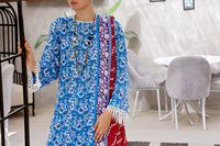 Summer Essestials D-301