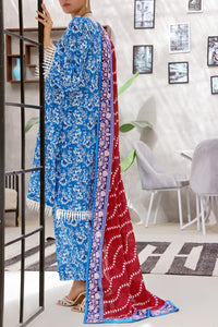 Summer Essestials D-301