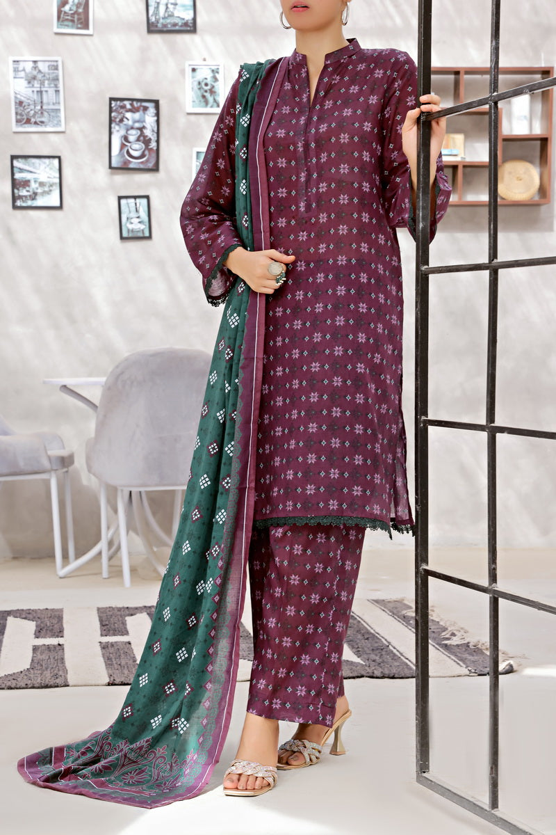 Summer Essestials D-302