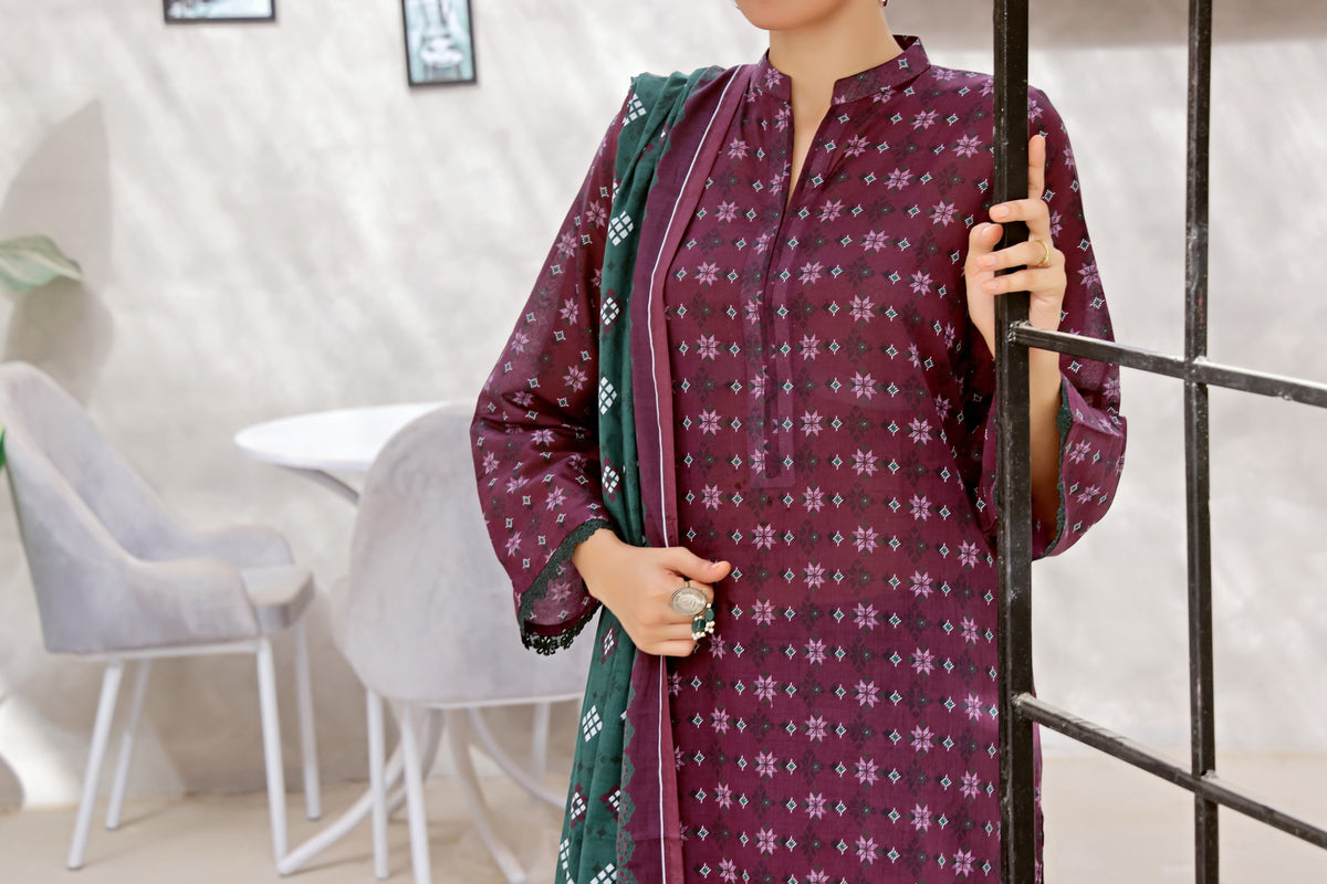 Summer Essestials D-302