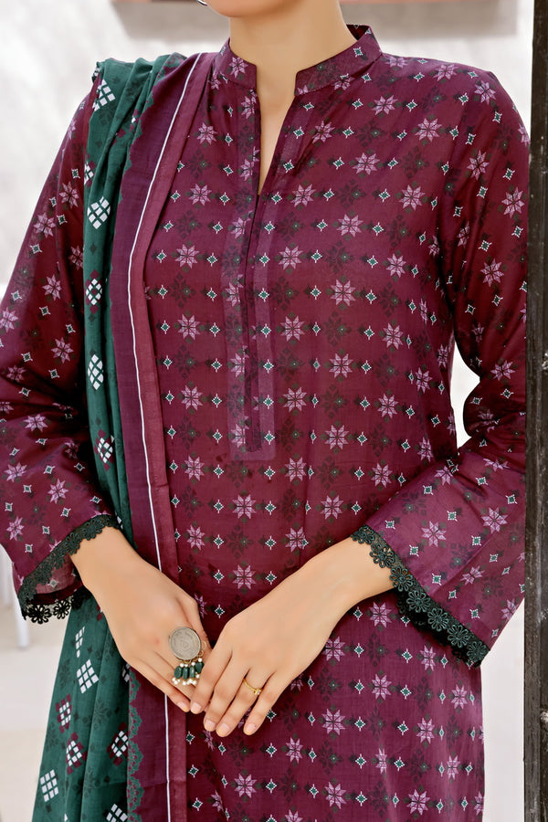 Summer Essestials D-302