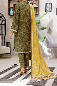 Summer Essestials D-304