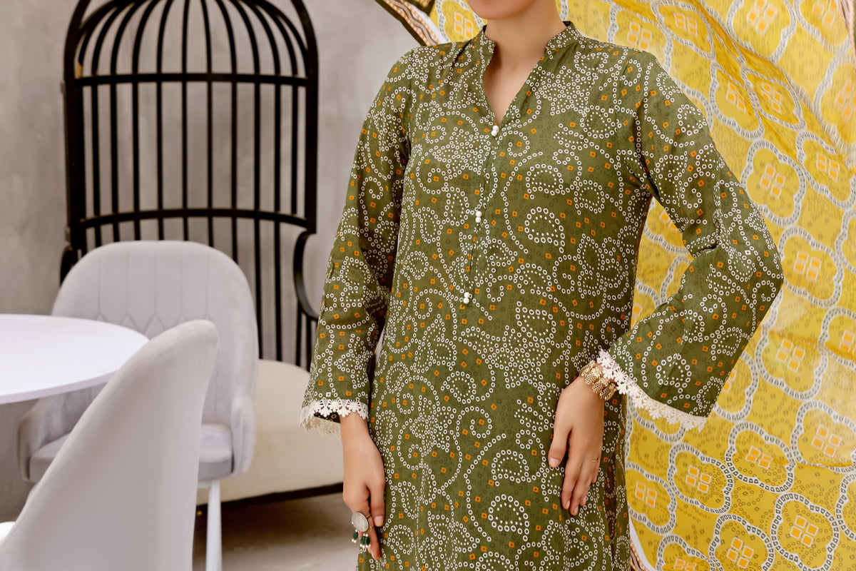 Summer Essestials D-304