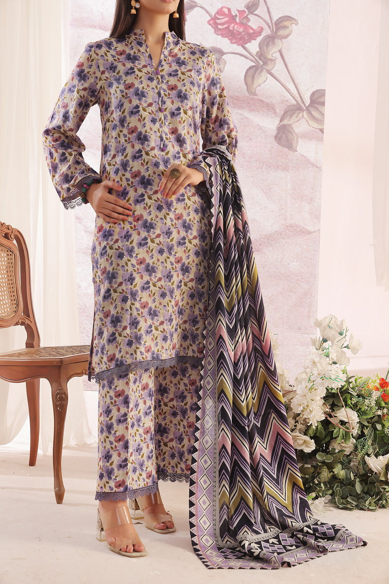 Classic Mid Summer D-4801B