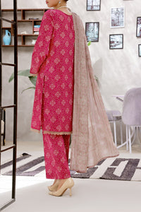 Summer Essestials D-307