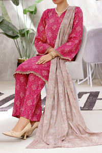 Summer Essestials D-307