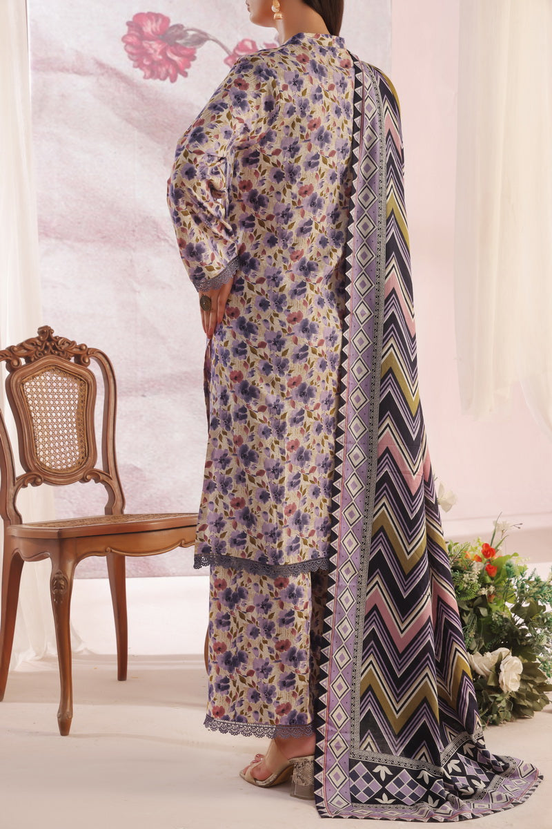 Classic Mid Summer D-4801B