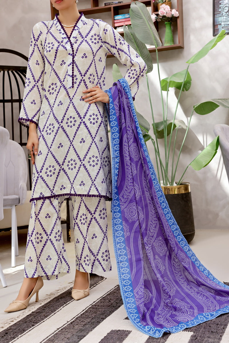 Summer Essestials D-303