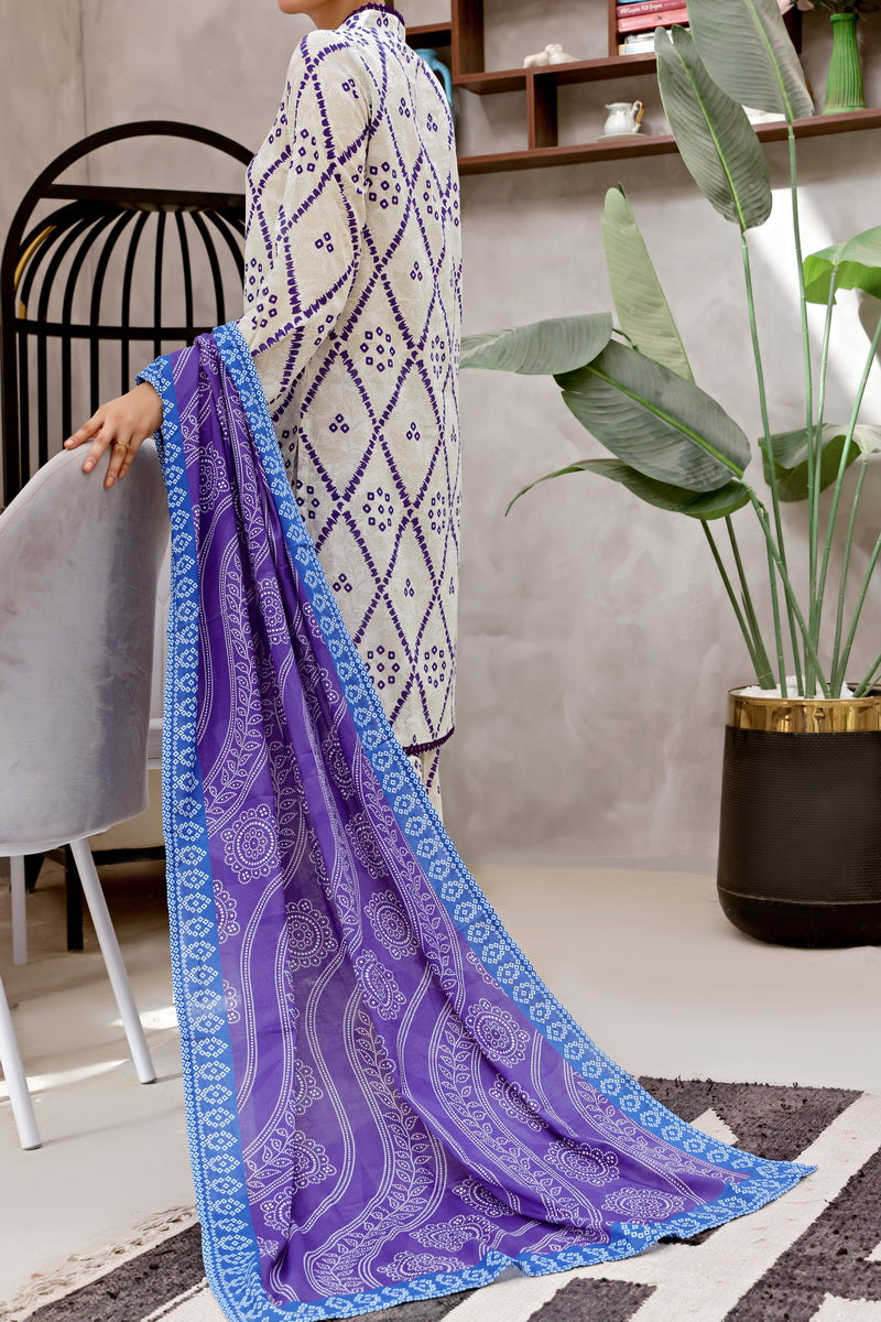 Summer Essestials D-303