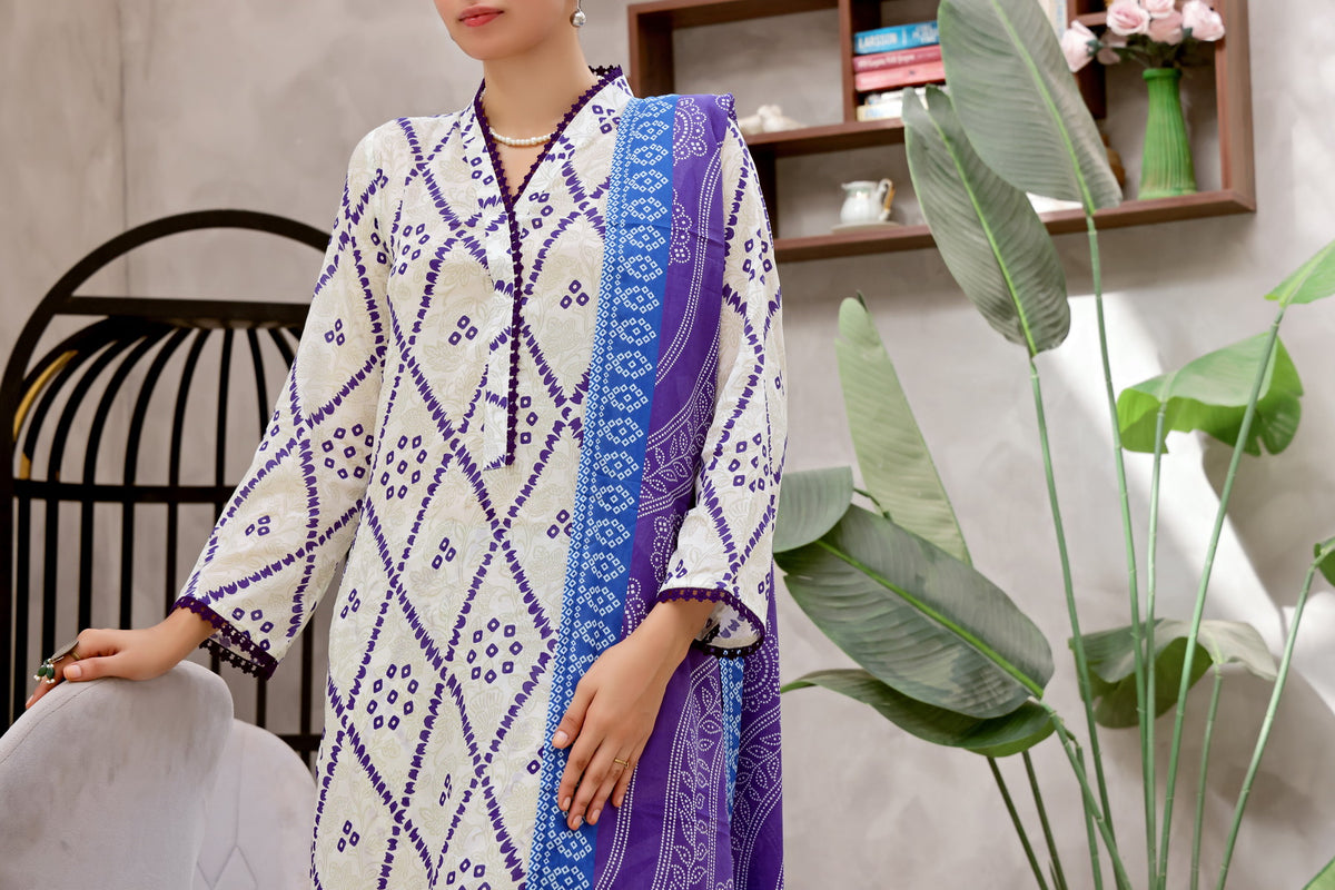 Summer Essestials D-303