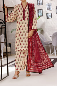 Summer Essestials D-305