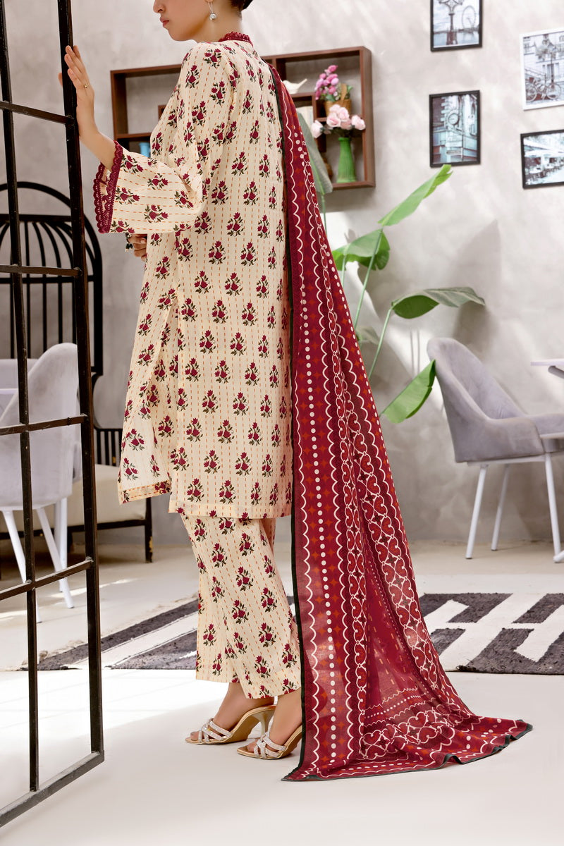 Summer Essestials D-305