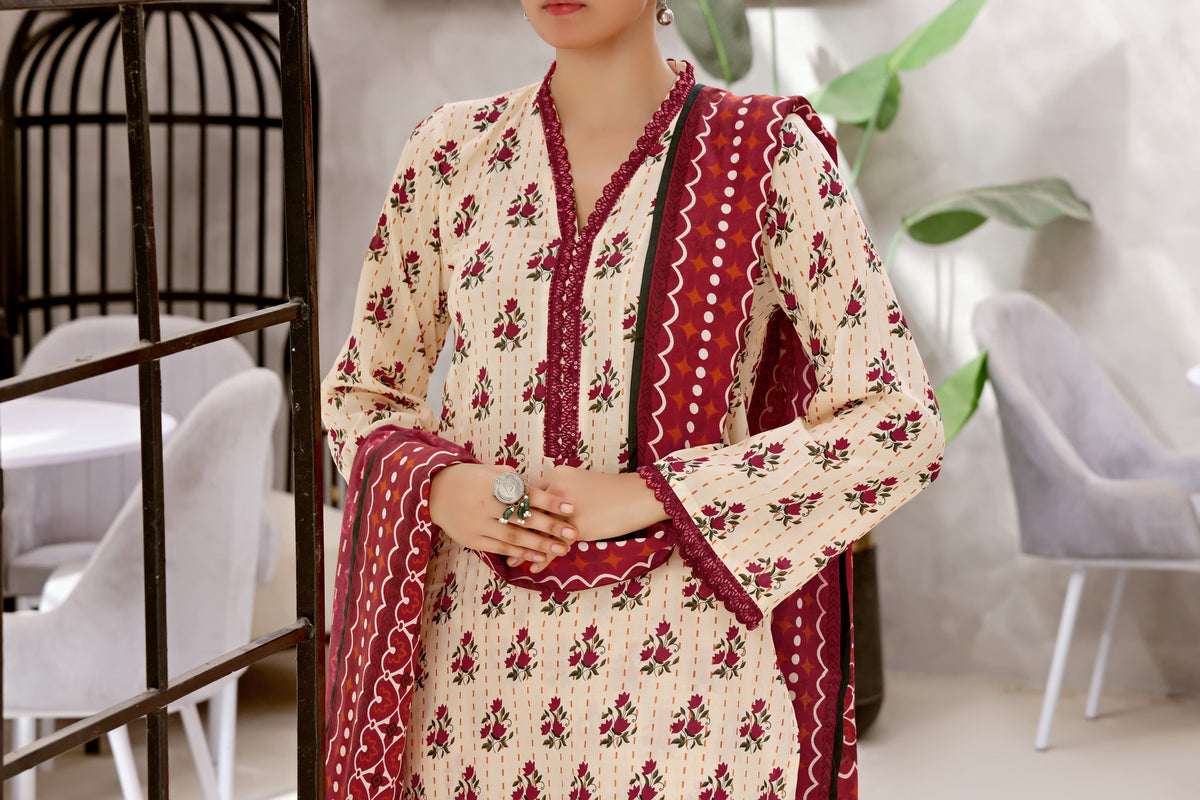 Summer Essestials D-305