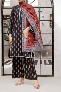 Summer Essestials D-306