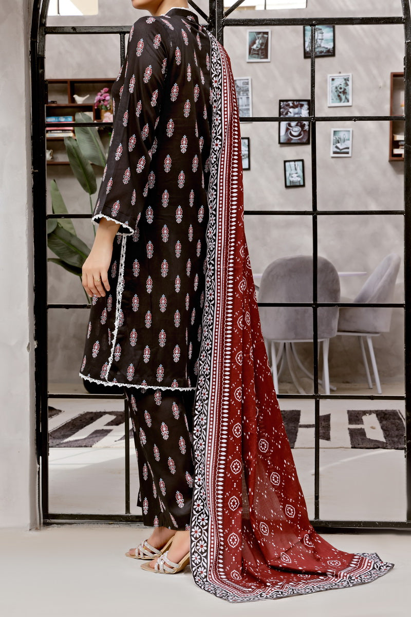 Summer Essestials D-306