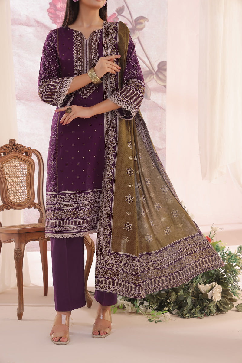 Classic Mid Summer D-4808B