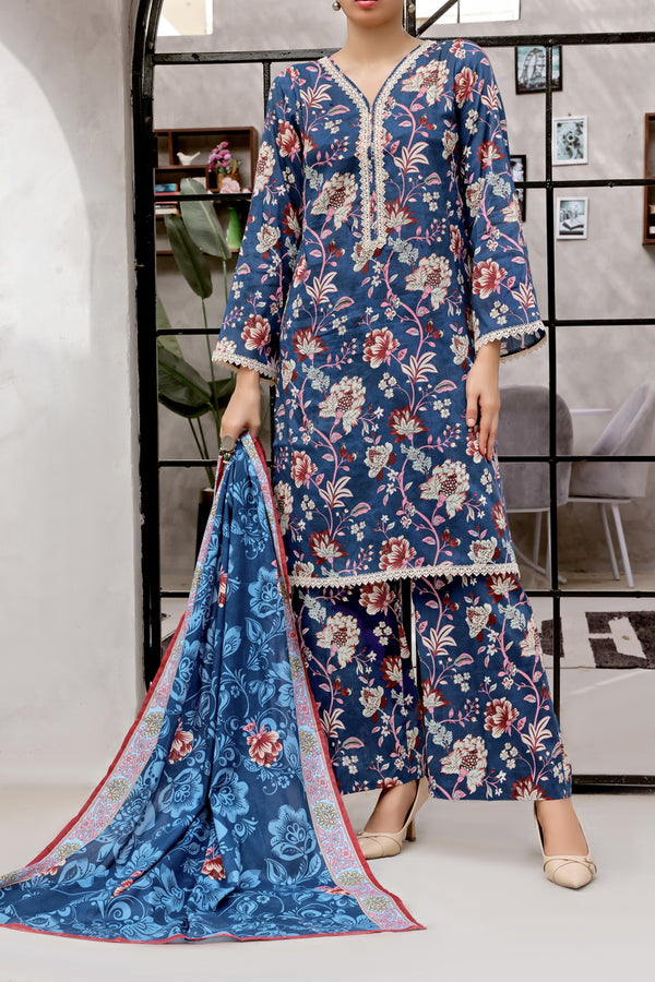 Summer Essestials D-308