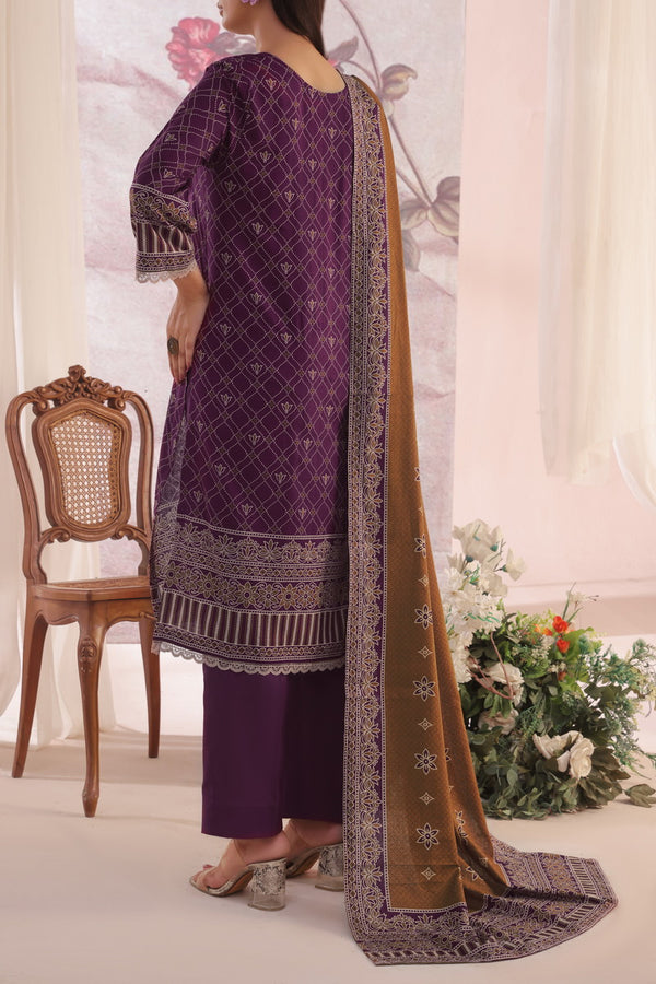 Classic Mid Summer D-4808B