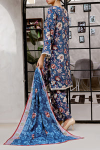 Summer Essestials D-308