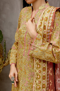 Summer Essestials D-309